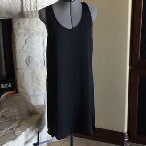 - Trouve Black Dress. Size M